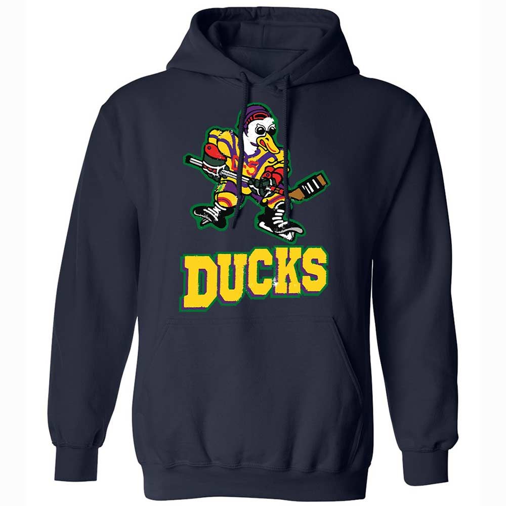 Mighty Ducks Hockey - Navy - 15