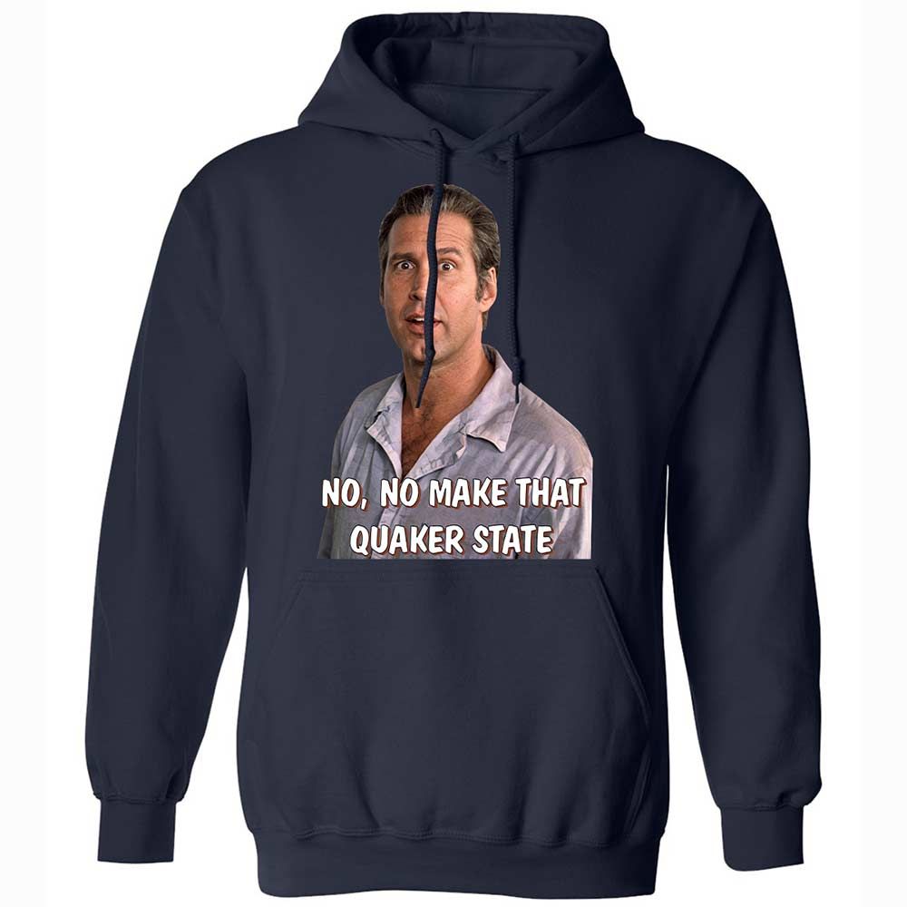 Classic Unisex Hoodie - RPCTPCZZ - Navy - 15