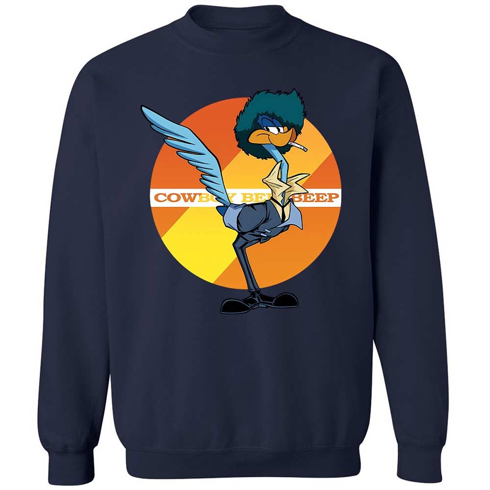 Cowboy BeepBeep - Navy - 15