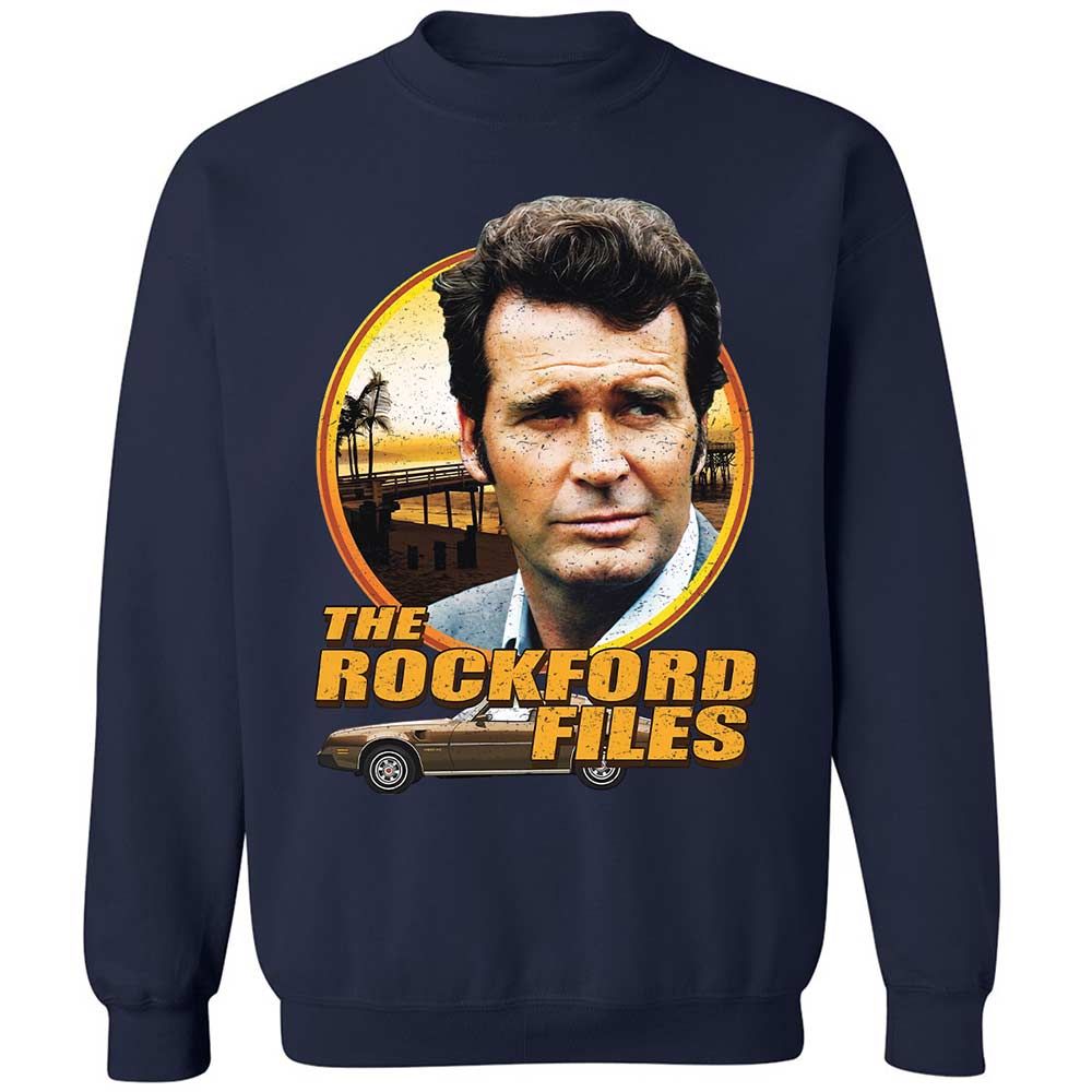 Classic Unisex Sweatshirt - QP2432YC - Navy - 15