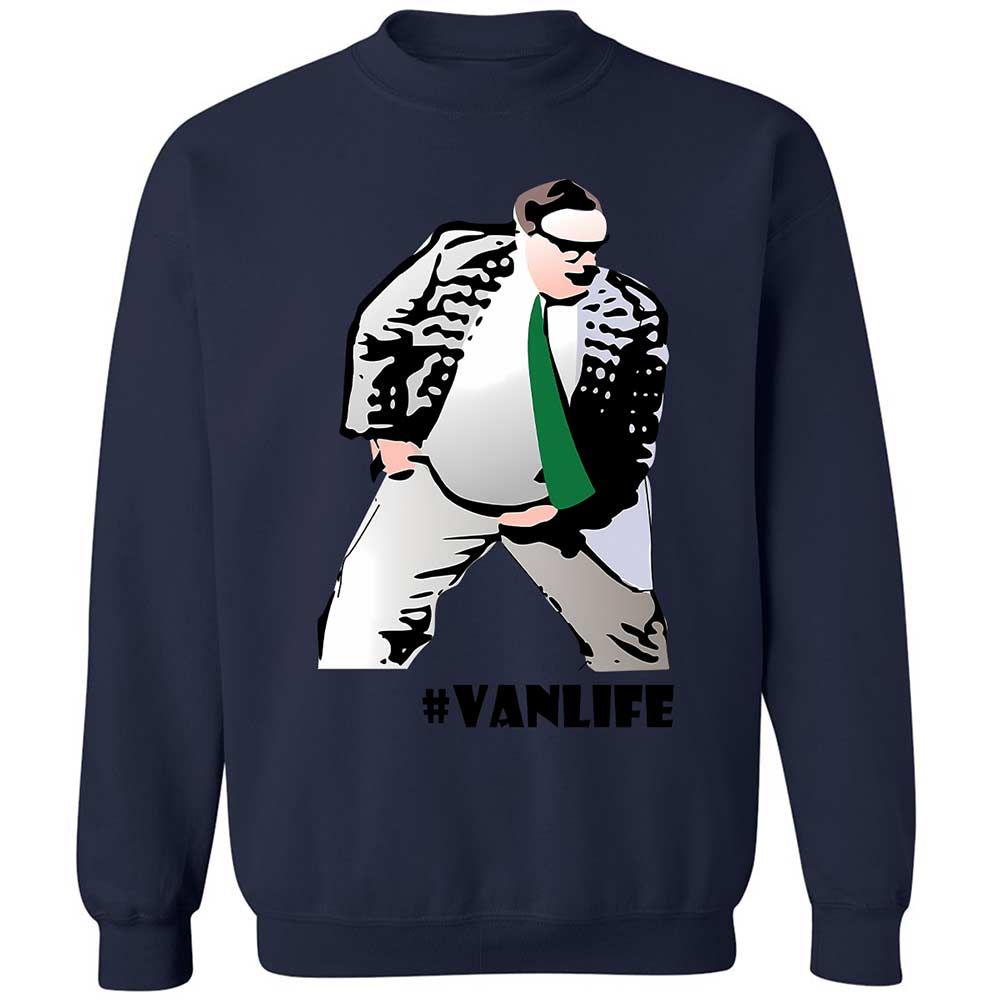 #Vanline - Navy - 15