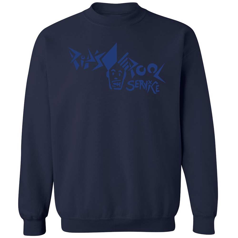 Pip's Pool Service - Navy - 15
