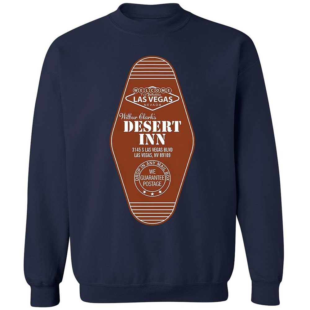 Desert Inn - Navy - 15