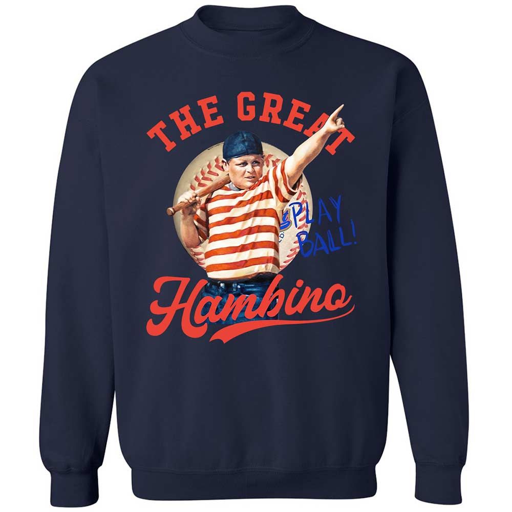 Classic Unisex Sweatshirt - BLBZ571Q - Navy - 15