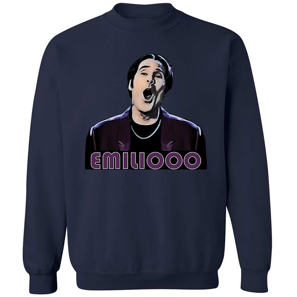 Emilio - Navy - 15