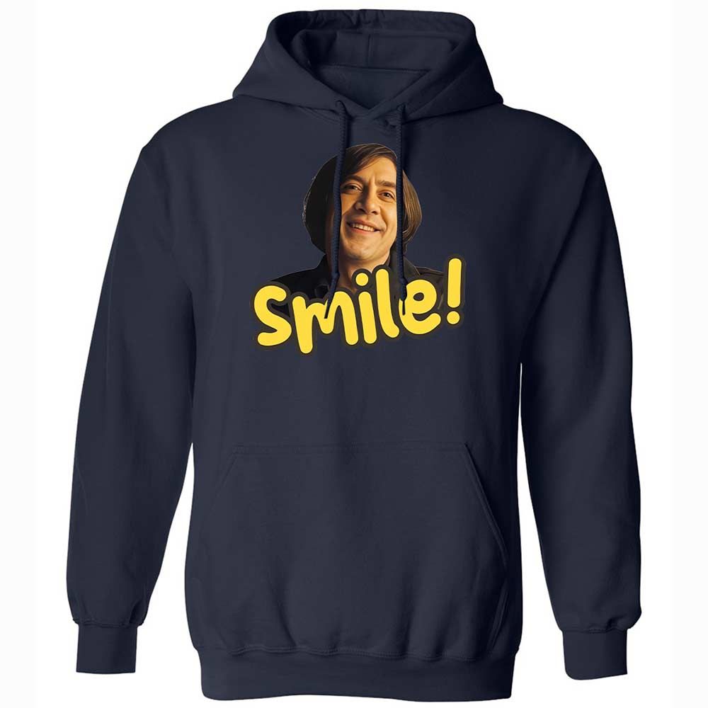 Anton Smile - Navy - 15