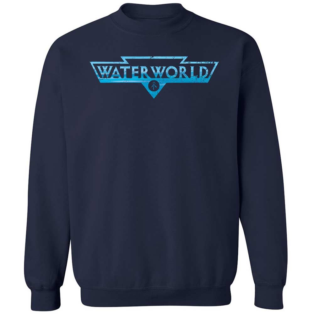 Waterworld - Navy - 15