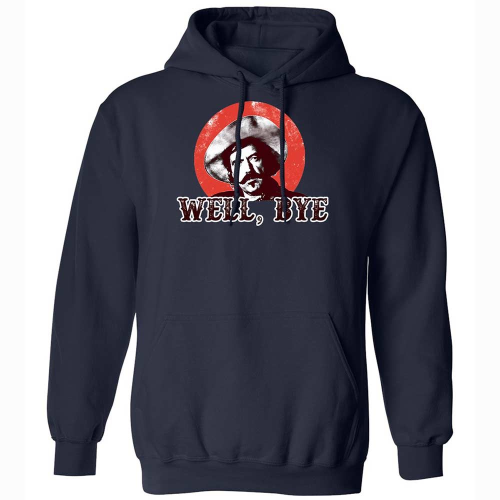 Well, Bye - Navy - 15
