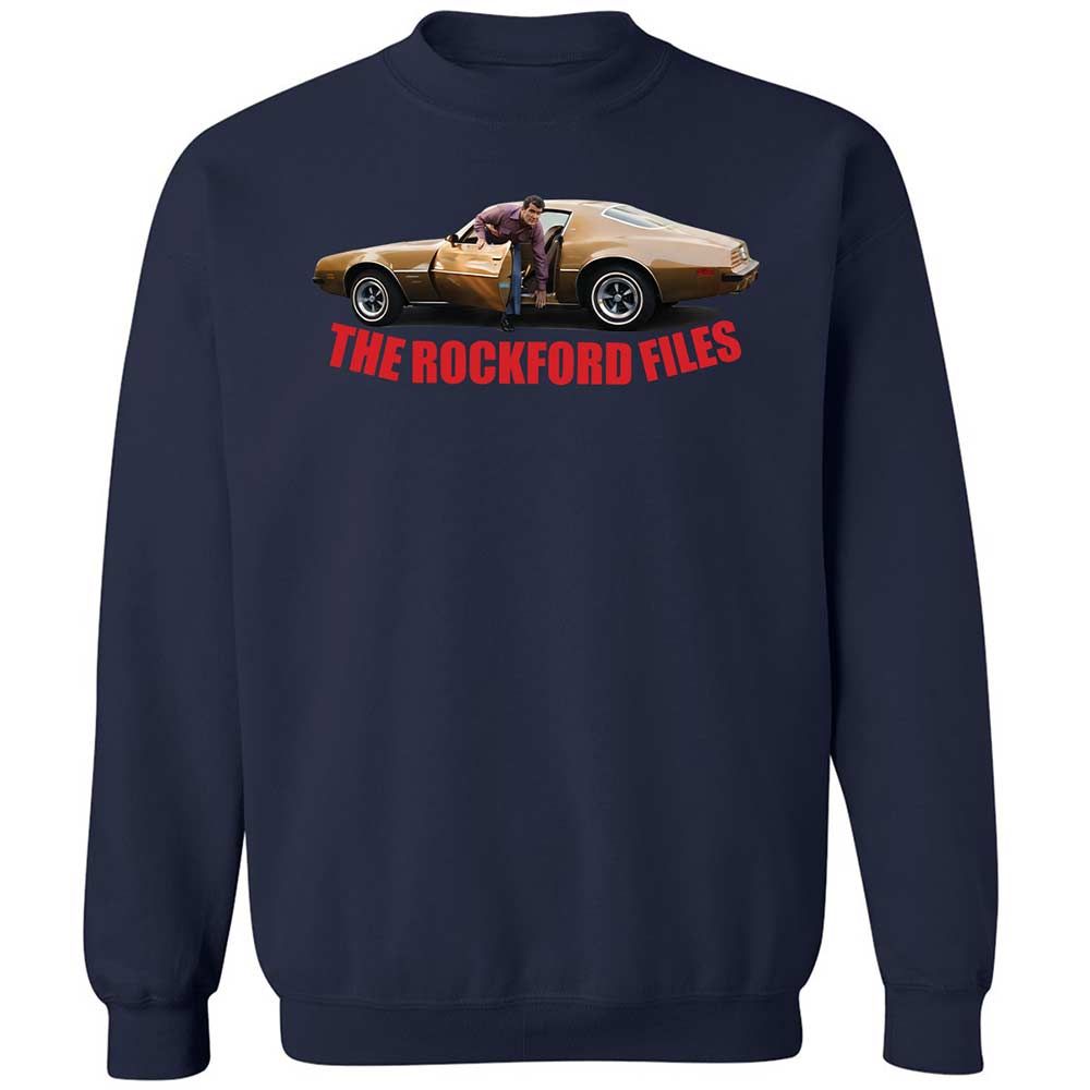 Classic Unisex Sweatshirt - L9MBJMQT - Navy - 15