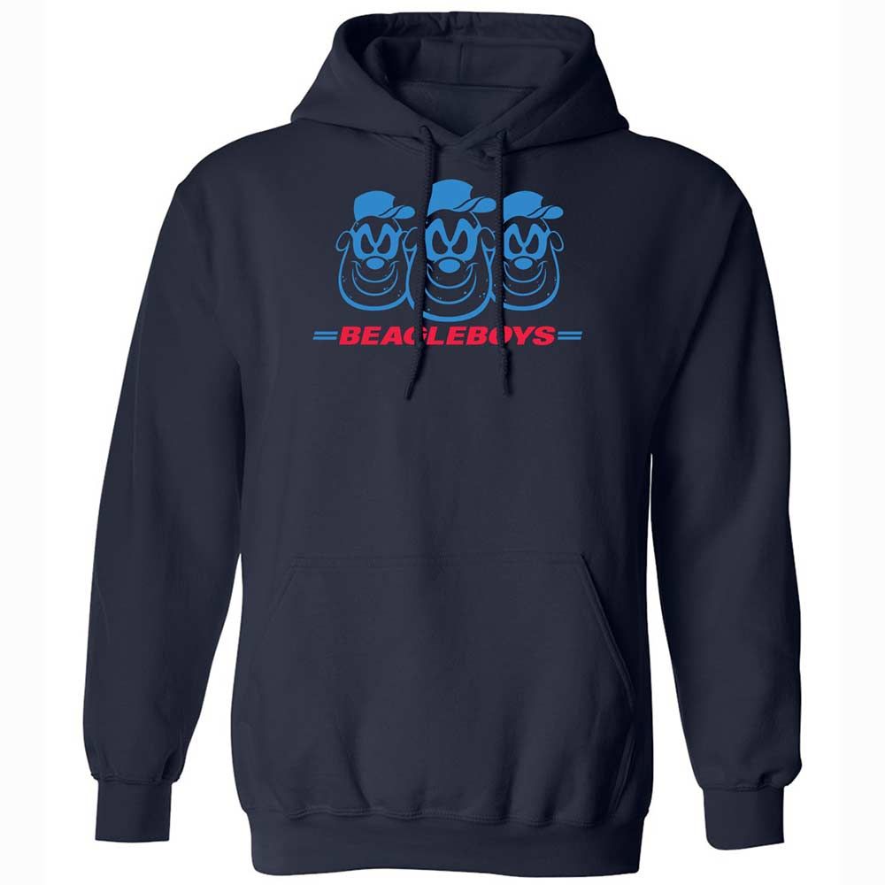 BeagleBoys - Navy - 15