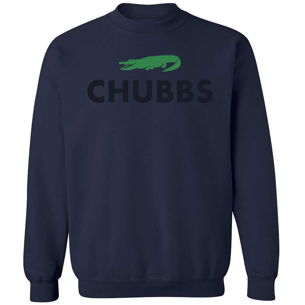 Chubbs - Navy - 15