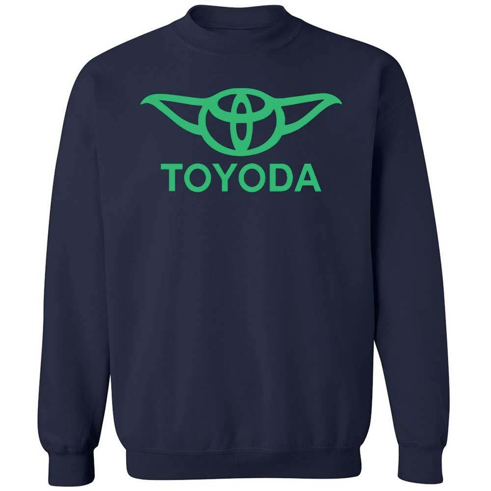 Classic Unisex Sweatshirt - WZ14DLBH - Navy - 15