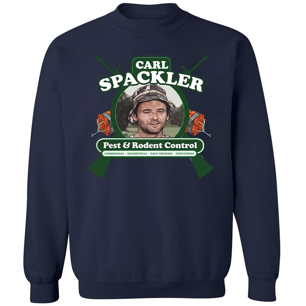 Classic Unisex Sweatshirt - AM73EJVR - Navy - 15