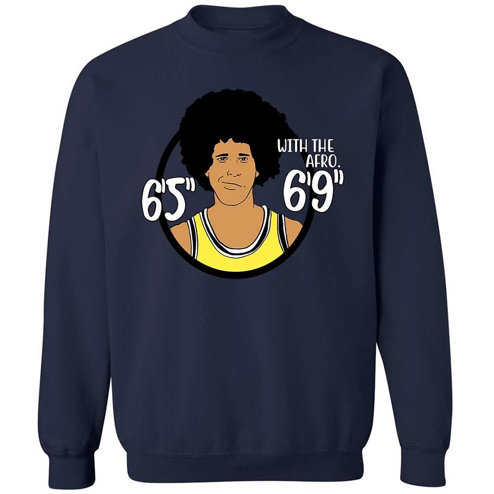 Fletch Lakers - Navy - 15