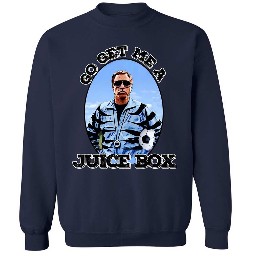 Classic Unisex Sweatshirt - WNVLZARP - Navy - 15