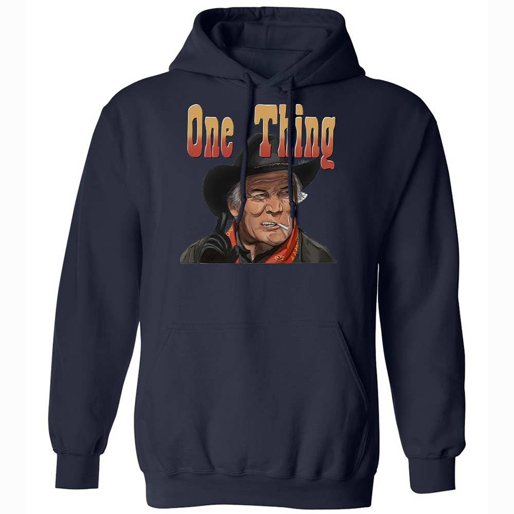 Curly's One Thing - Navy - 15