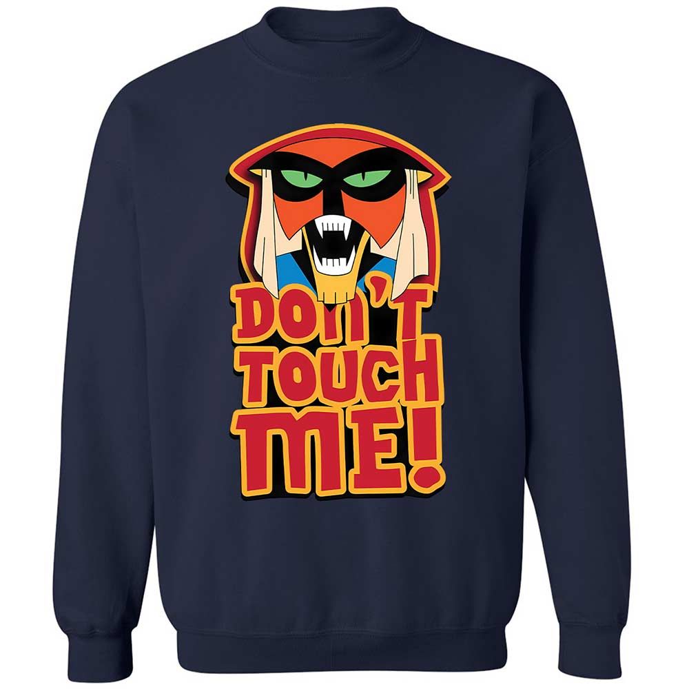 Classic Unisex Sweatshirt - HRSHPA7N - Navy - 15