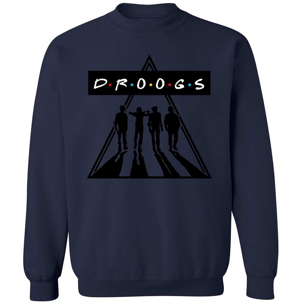 Droogs - Navy - 15