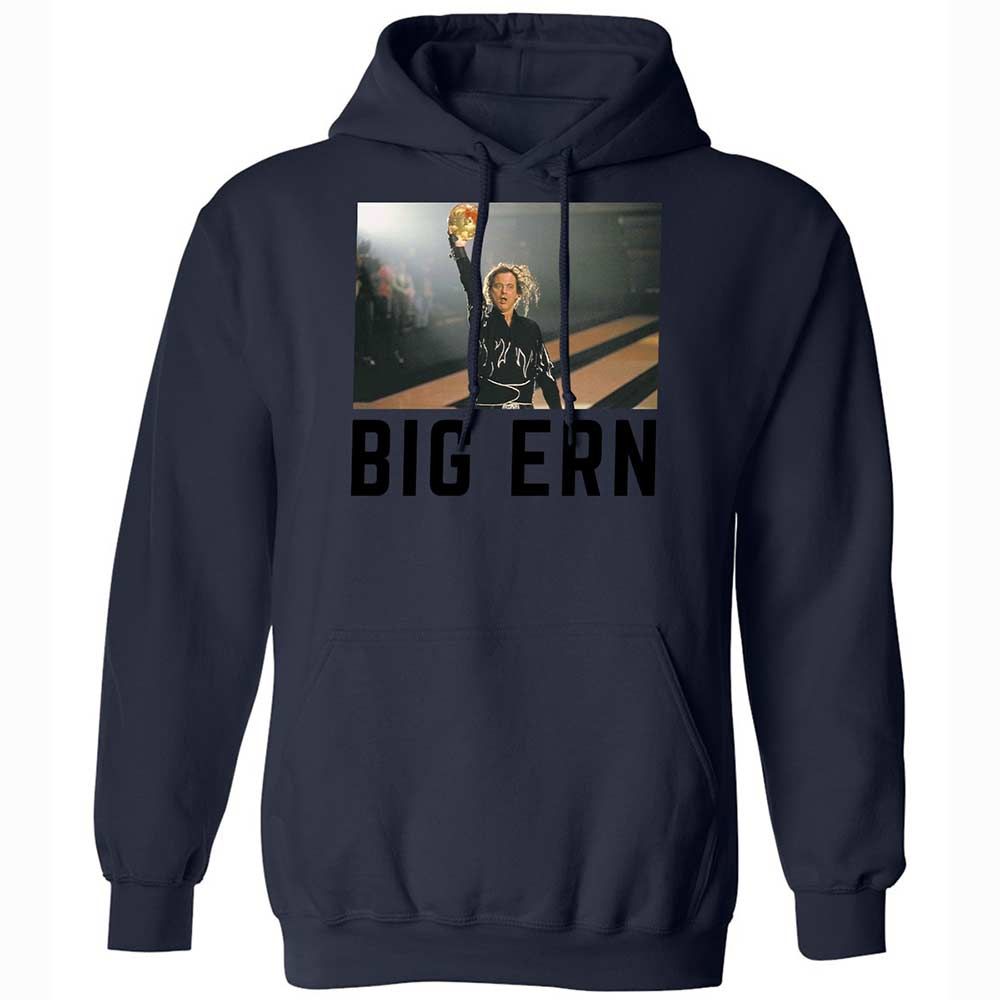 Big Ern - Navy - 15
