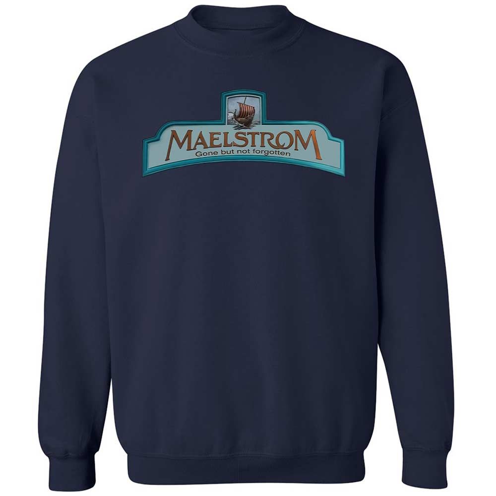 Maelstrom - Navy - 15