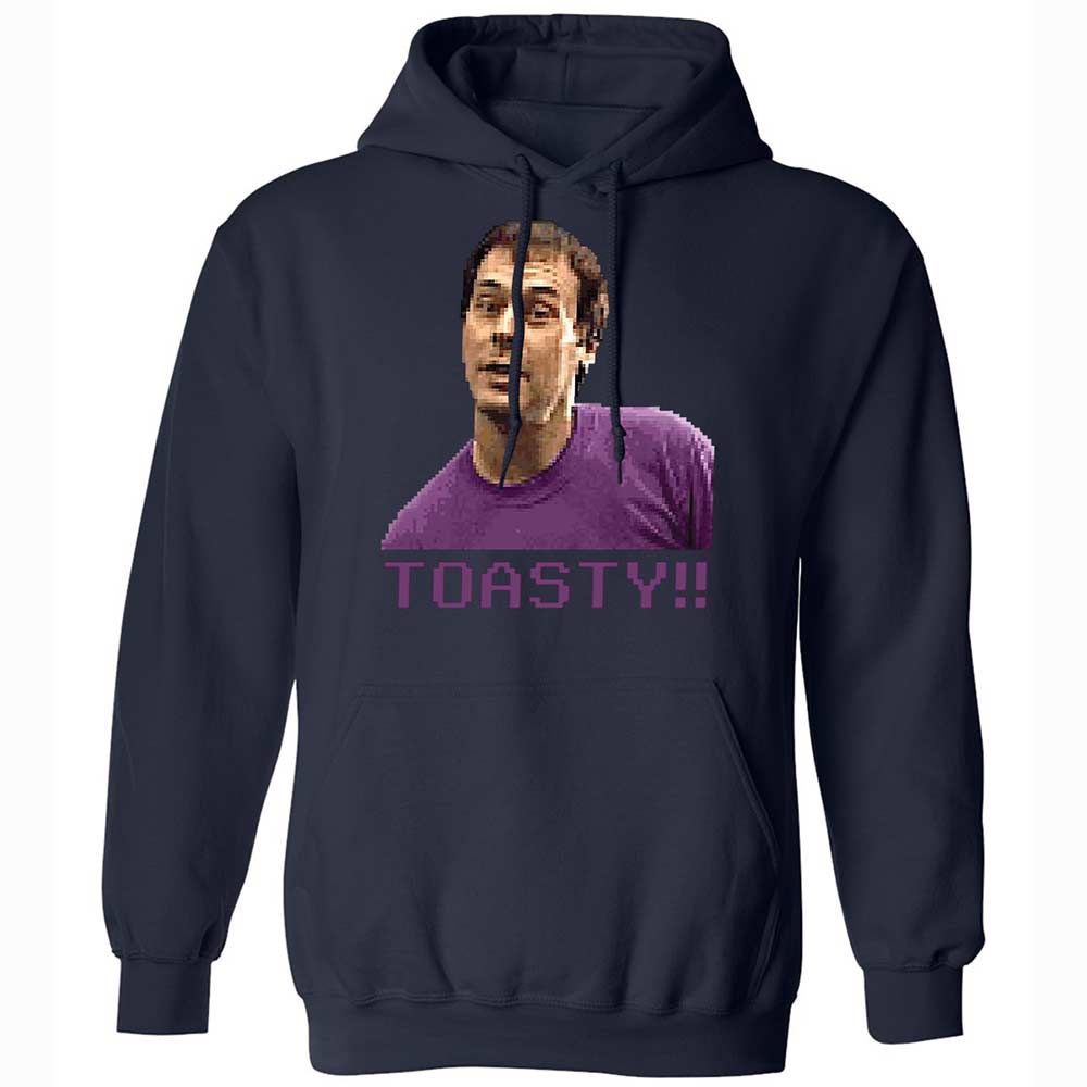 Toasty - Navy - 15