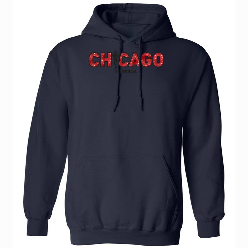 Chicago - Navy - 15