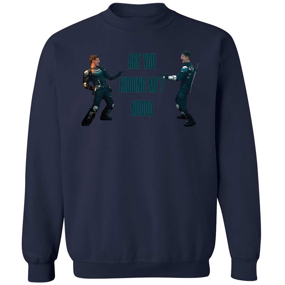 Vigilante meeting - Navy - 15