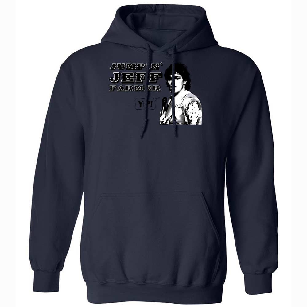 Yip! - Navy - 15