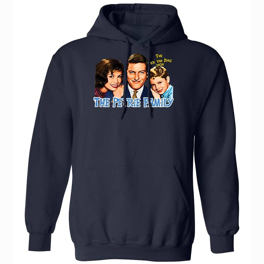 Petrie Family - Navy - 15