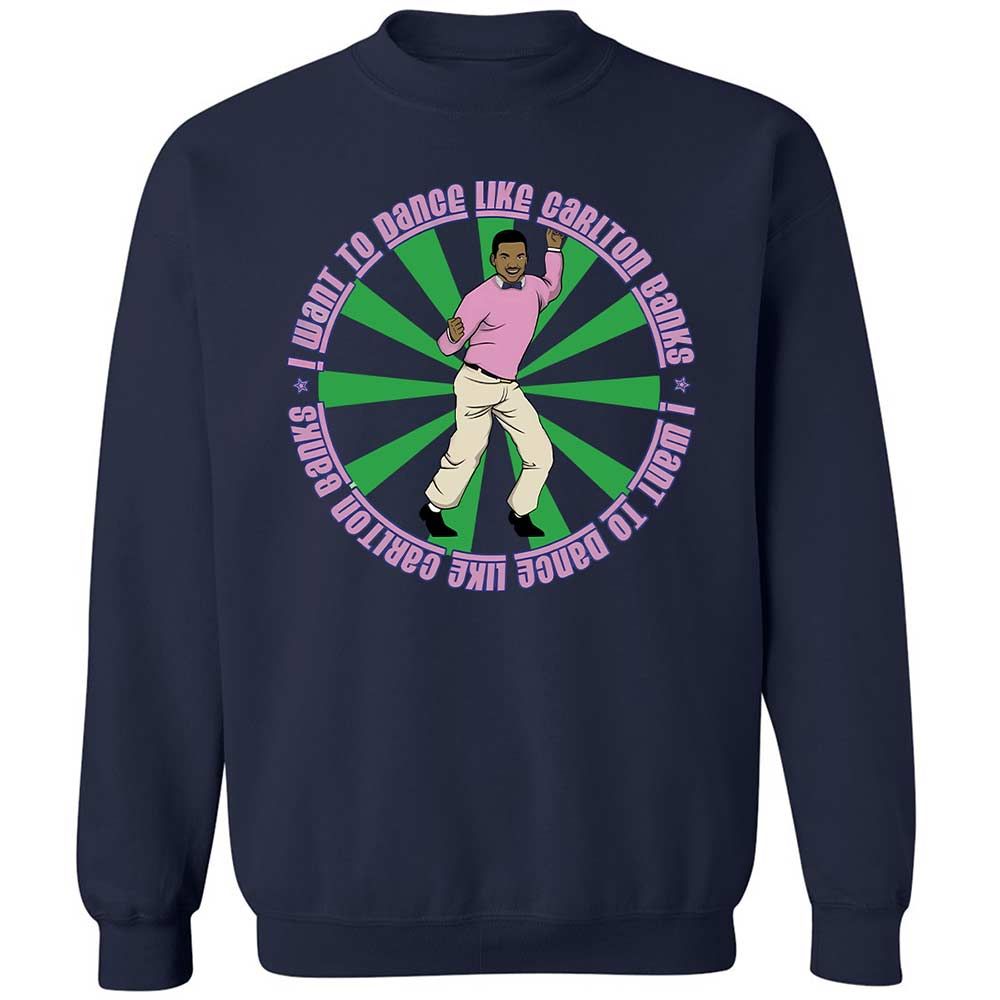 Classic Unisex Sweatshirt - 75KAT9ZW - Navy - 15