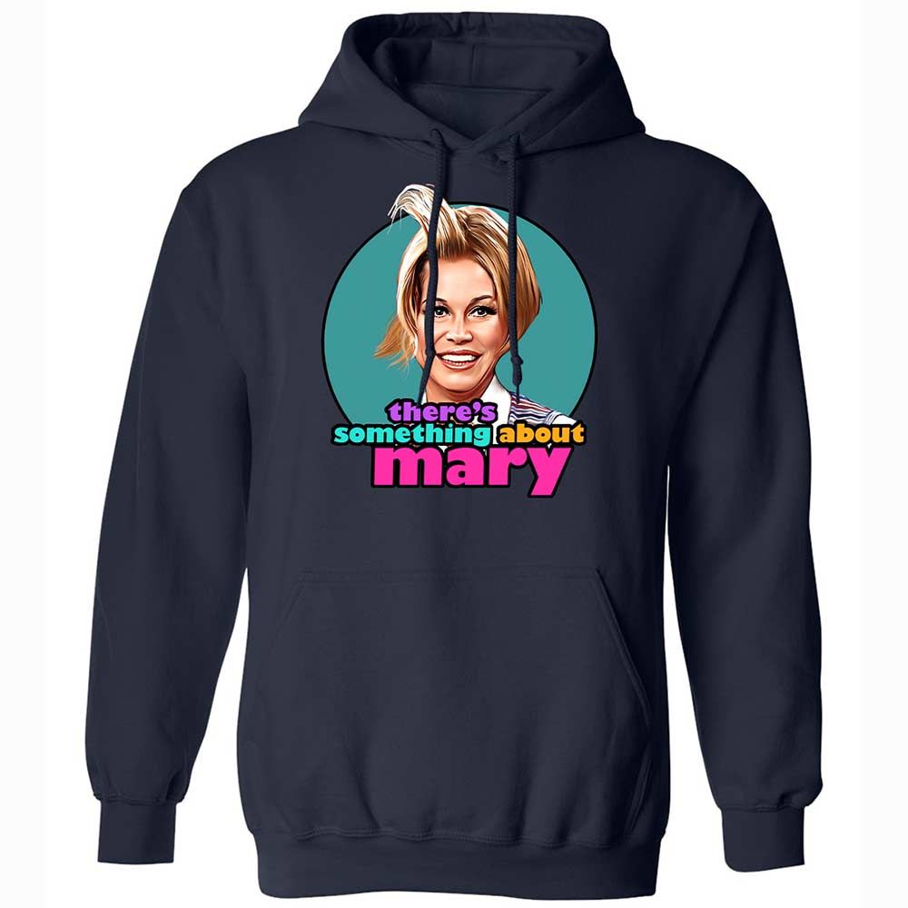 There's Something About Mary - Navy - 15