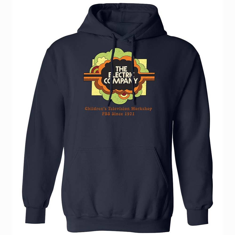 Classic Unisex Hoodie - PCPWX4KS - Navy - 15