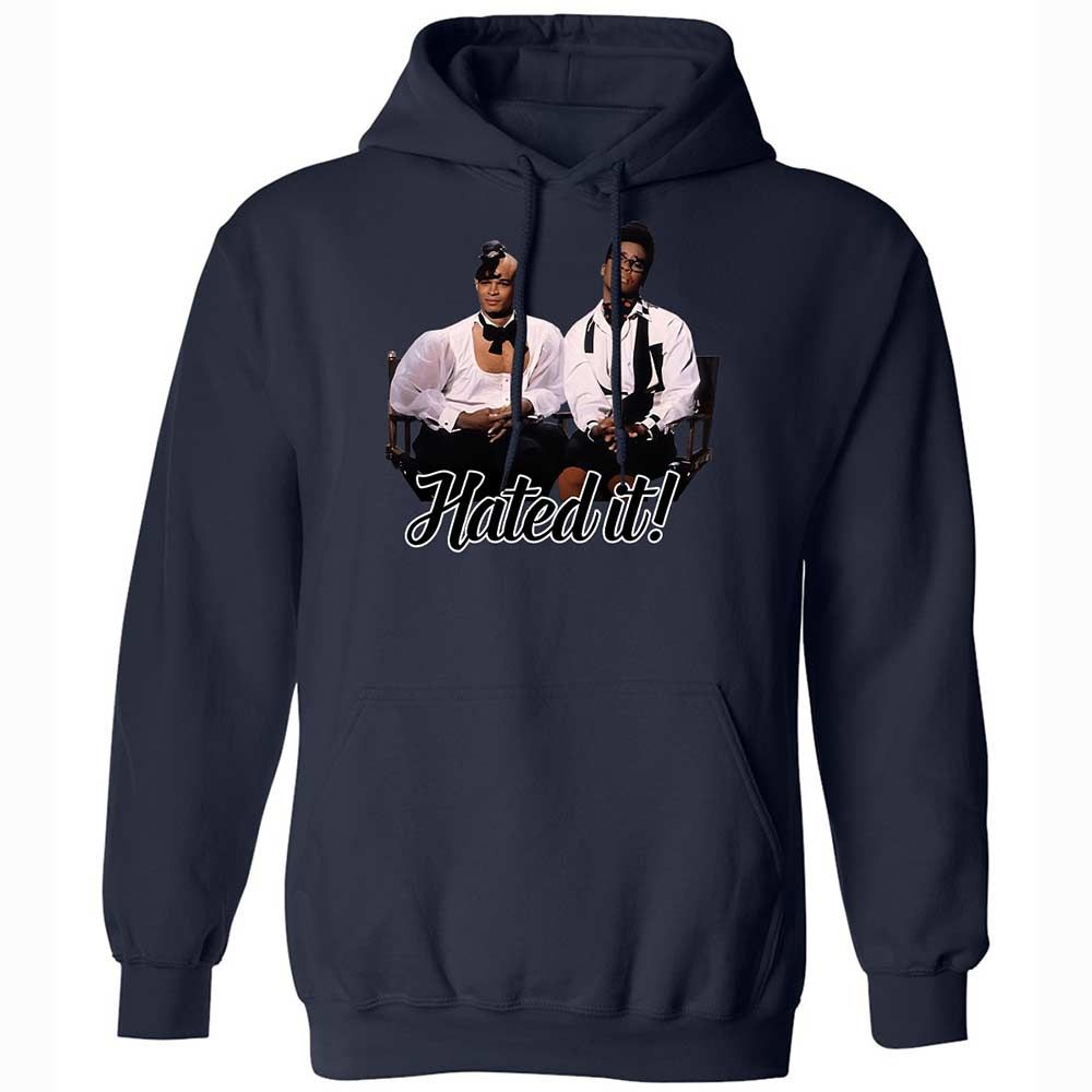 Hated it! - Navy - 15
