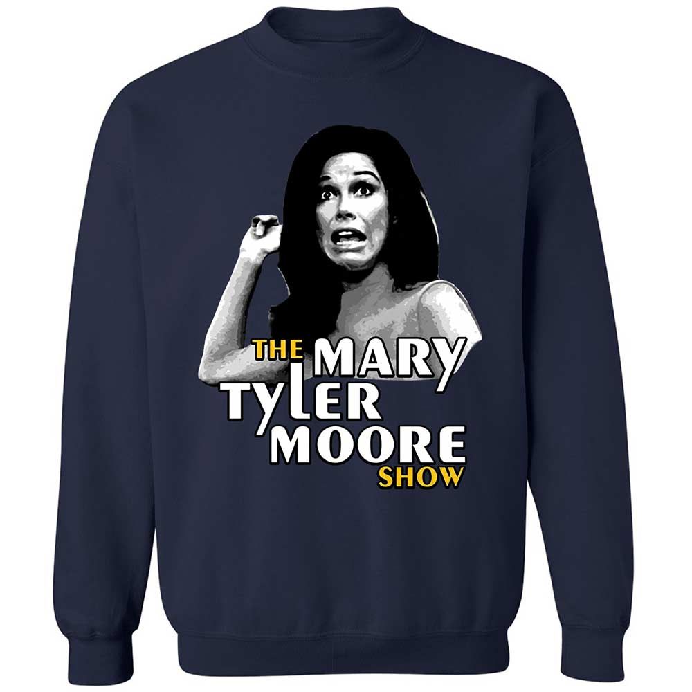 Vintage Mary Tyler Moore - Navy - 15