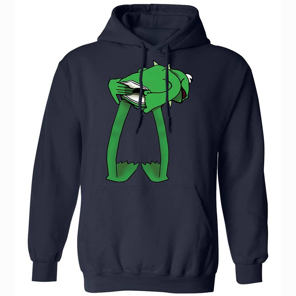 Froggy Style - Navy - 15