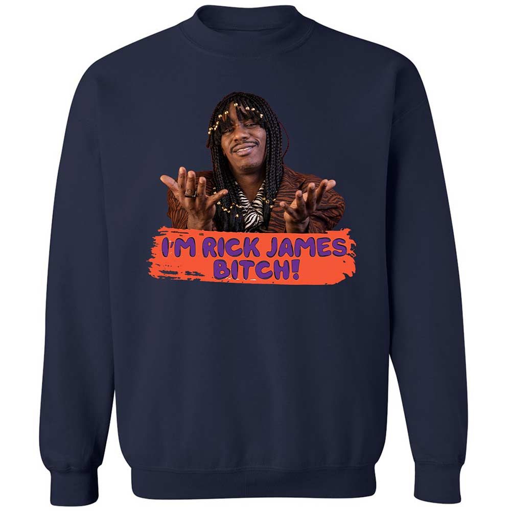 Bitch - Navy - 15