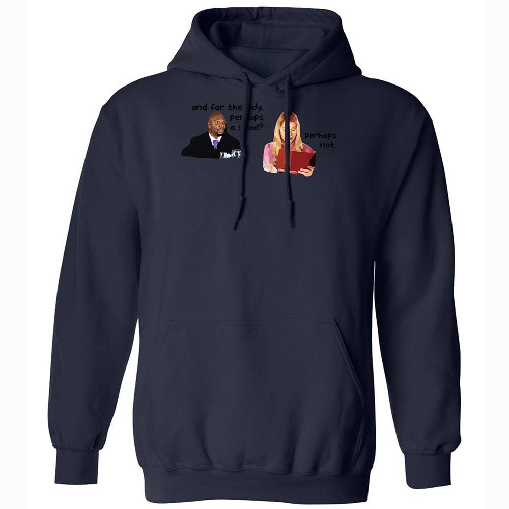 Classic Unisex Hoodie - KU4ML2X8 - Navy - 15