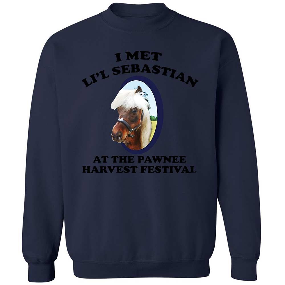Classic Unisex Sweatshirt - TBM26TRM - Navy - 15