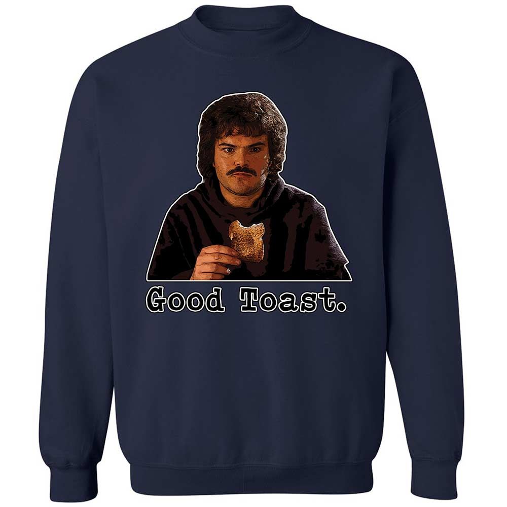 Classic Unisex Sweatshirt - 2RTD1SXG - Navy - 15