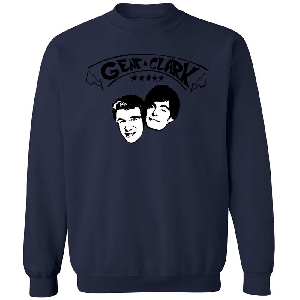 The Blue Jean Committee - Navy - 15