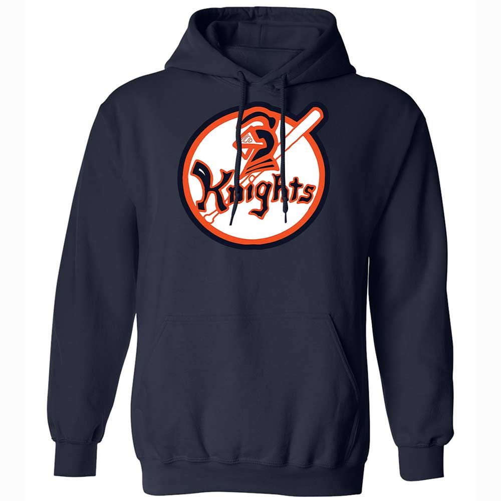 New York Knights - Navy - 15