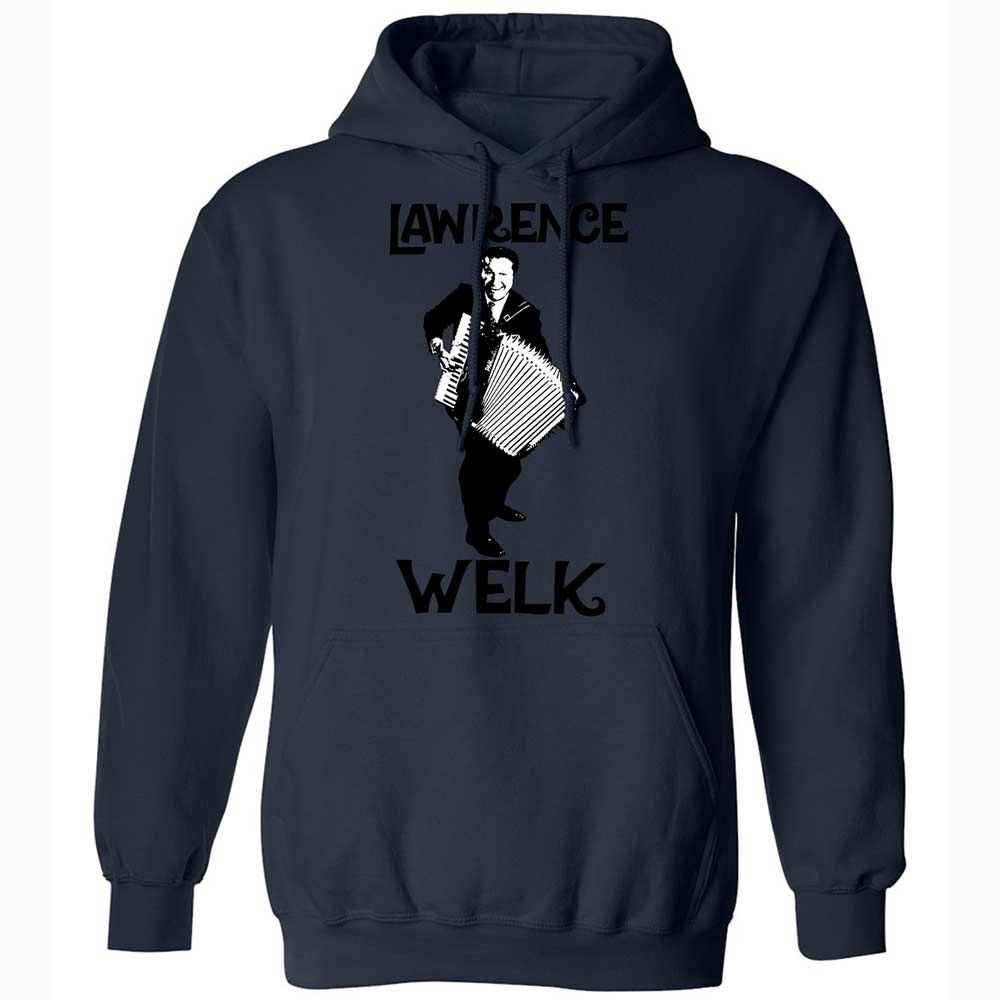 Lawrence Welk - Navy - 15