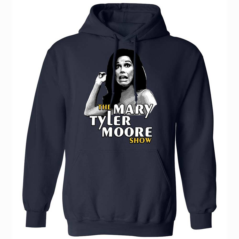 Vintage Mary Tyler Moore - Navy - 15