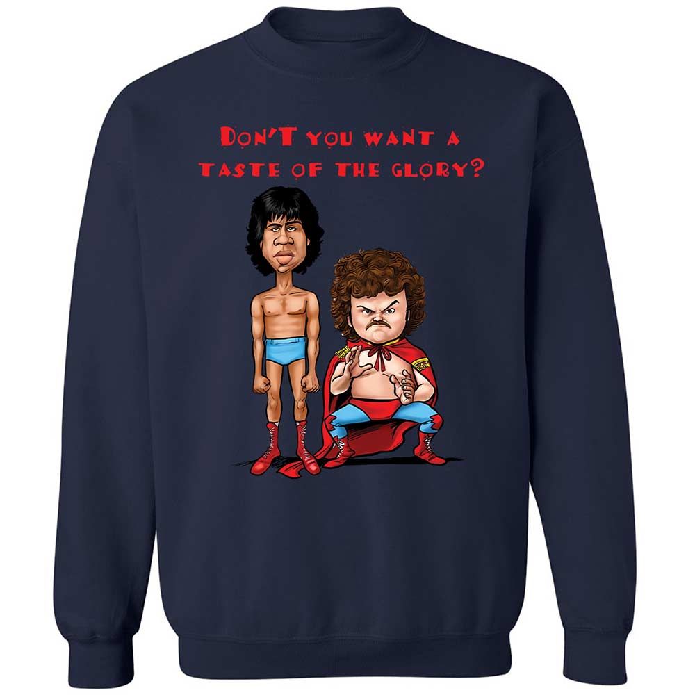 Classic Unisex Sweatshirt - CFCYZEWF - Navy - 15