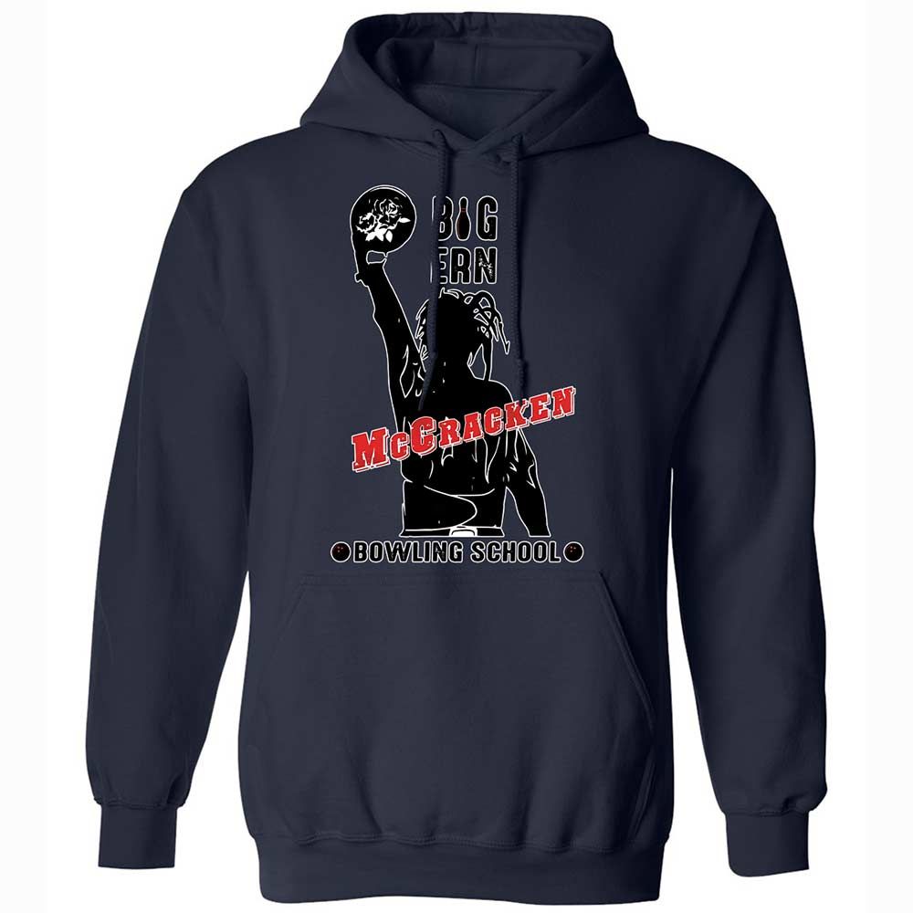 Classic Unisex Hoodie - T7XRC7R1 - Navy - 15