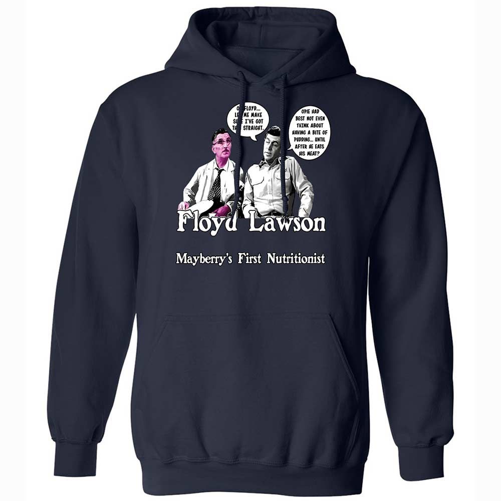 Floyd - Navy - 15