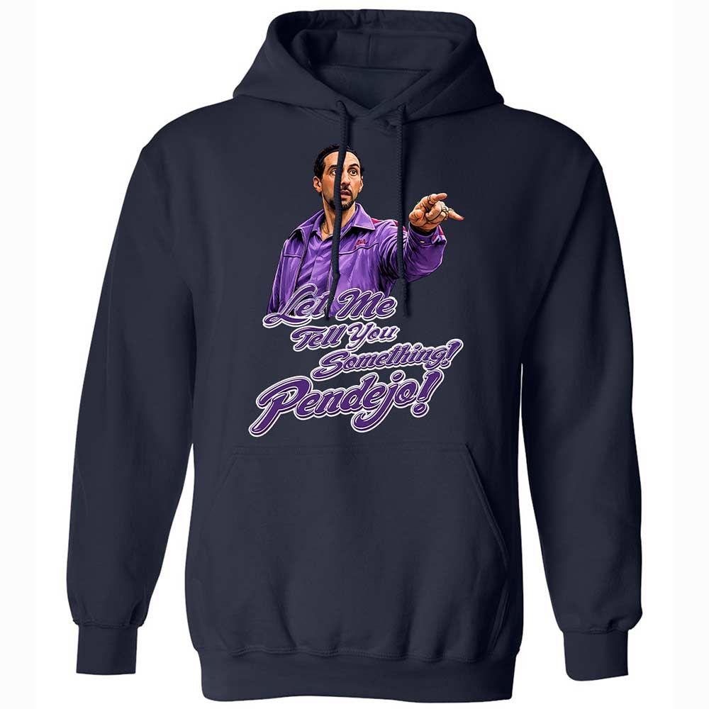 Let me tell you something - Navy - 15