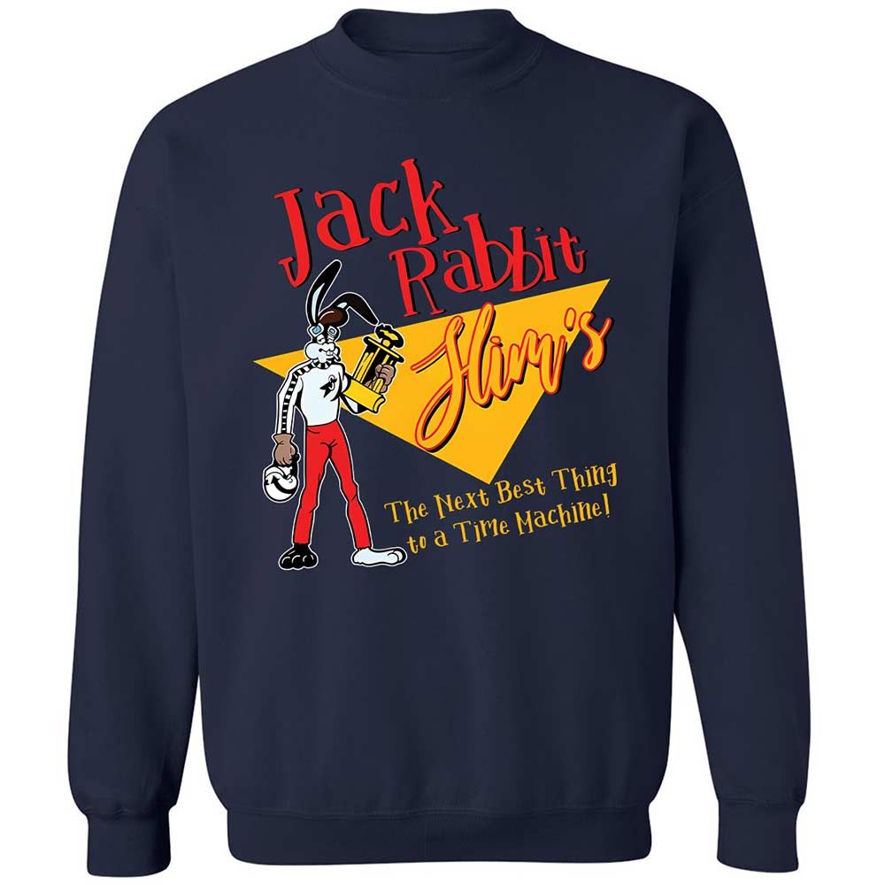 Classic Unisex Sweatshirt - 8AHQUXU9 - Navy - 15