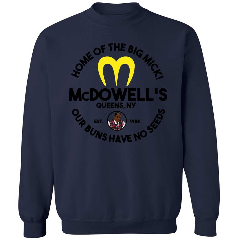 McDowells - Navy - 15