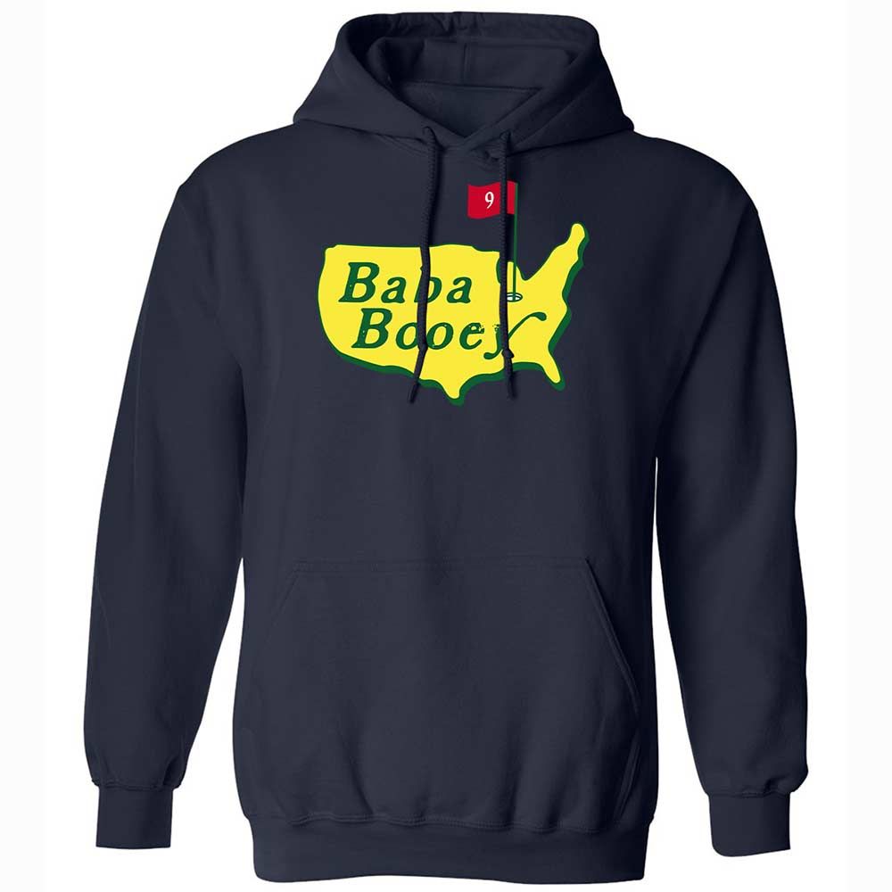 Baba Booey Golf - Navy - 15